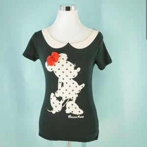 Calling all Disney lovers 🫶🏻 Minnie Mouse shirt